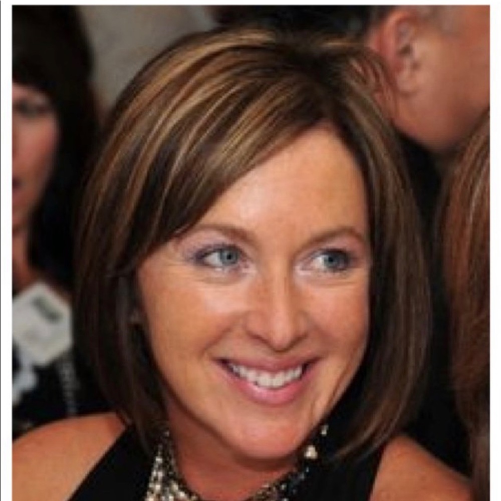 Meet your Posher, Stacey